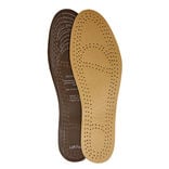 Semelle chaussure simili enfant et adulte &agrave; d&eacute;couper 6,5x29cm