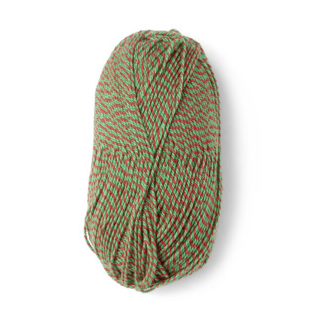 Fil à tricoter pelote acrylique L200cm 100gr - 3 modèles