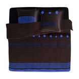 Parure de lit Joie L260X240 cm et 2 taies d'oreiller