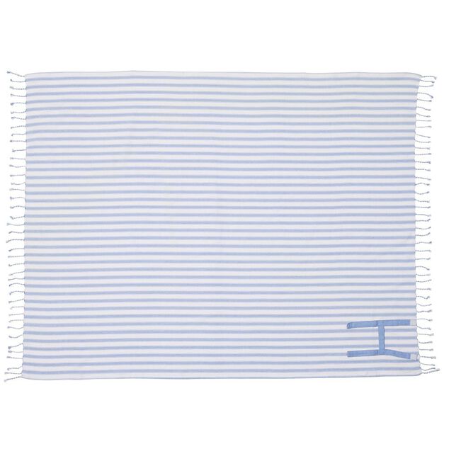 Fouta Sunflow coton