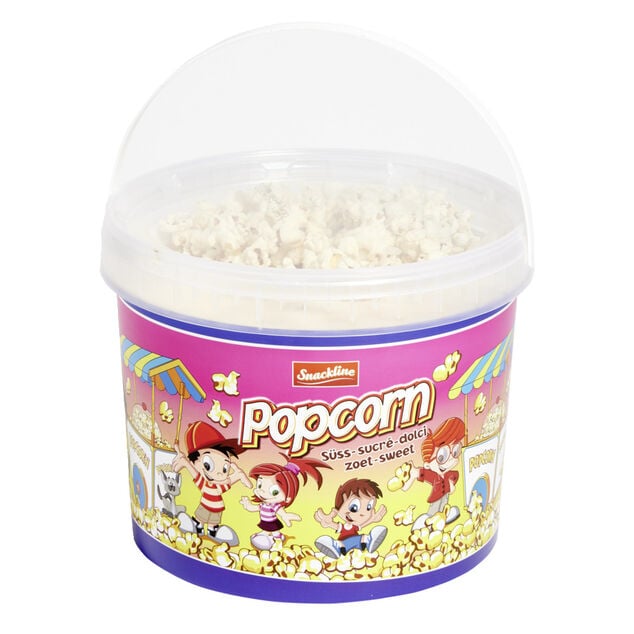 Pop corn sucr&eacute; 250gr