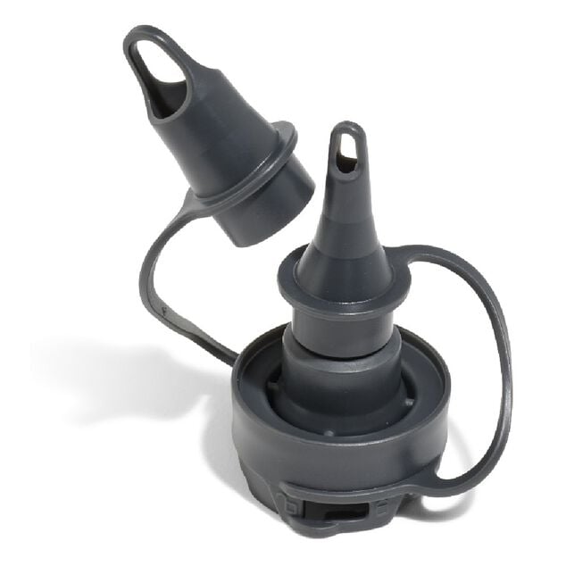Gonfleur allume cigare 12V  INTEX