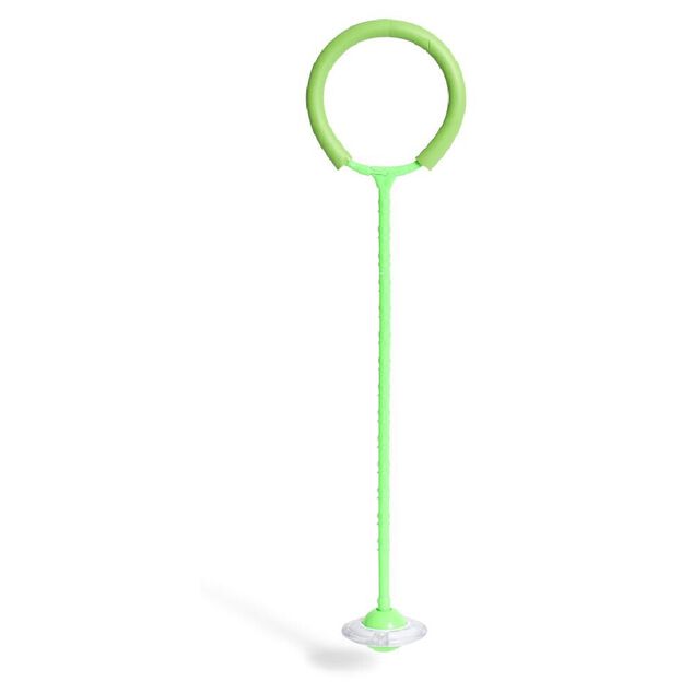 Corde &agrave; sauter de cheville lumineuse