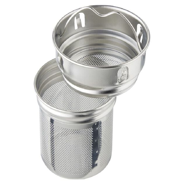 Bouteille isotherme &agrave; infusion 350ml