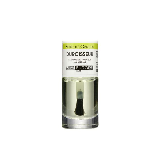 Vernis &agrave; ongles durcisseur renforce et prot&egrave;ge 10ml