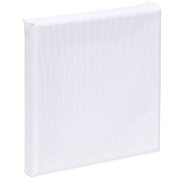 Ch&acirc;ssis entoil&eacute; blanc x4