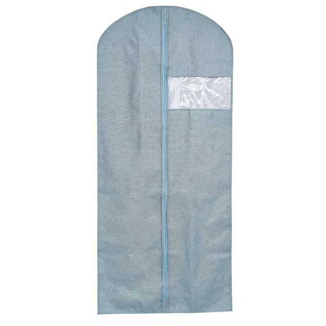 Housse pour v&ecirc;tement Vert 60x135 cm