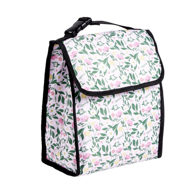 Sac &agrave; d&eacute;jeuner lunch bag isotherme 2 mod&egrave;les