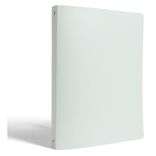 Classeur souple 4 anneaux dos 2cm 29x32cm