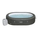 Spa gonflable 5/7 places Bestway Airjet 180x270xH71cm