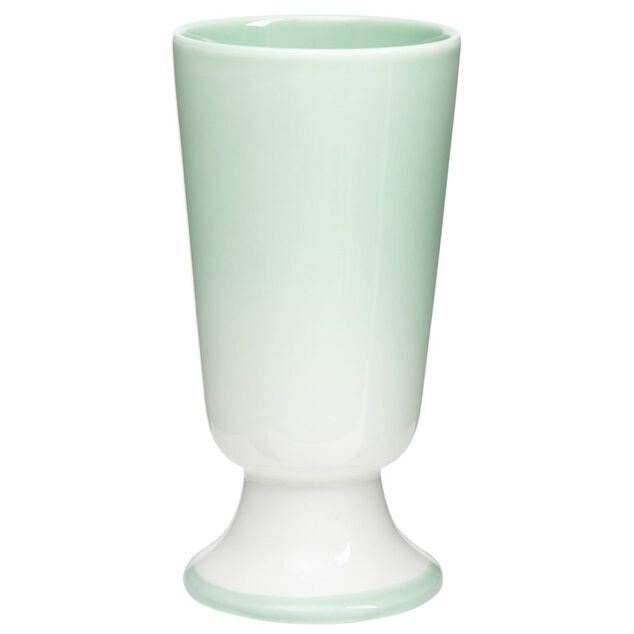 Tasse mazagran porcelaine pastel 190ml