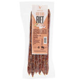 Saucisson fuet Ventula 90g
