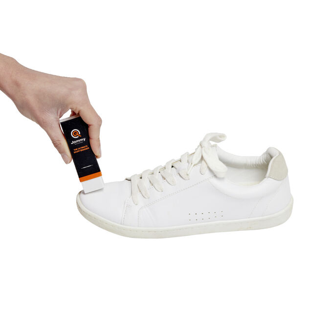 Gomme de nettoyage pour chaussures multifonctionnelle