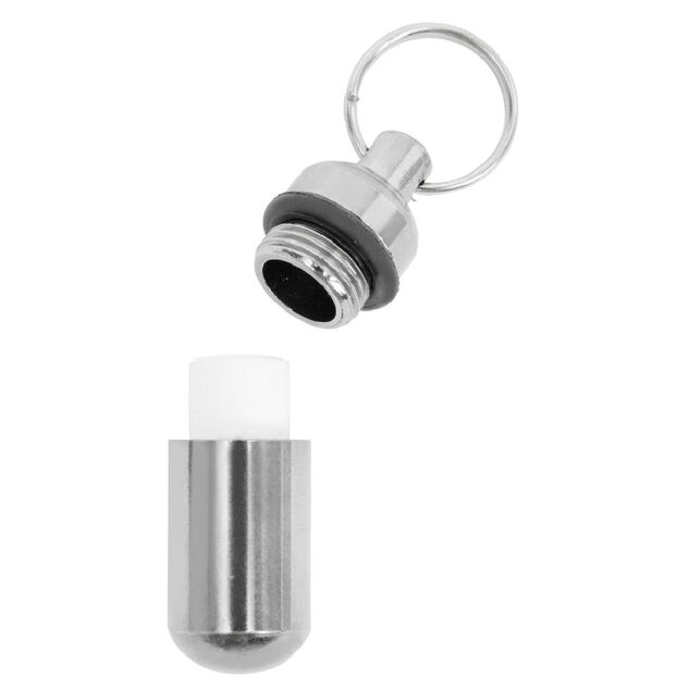 Porte adresse pour collier chien ou chat