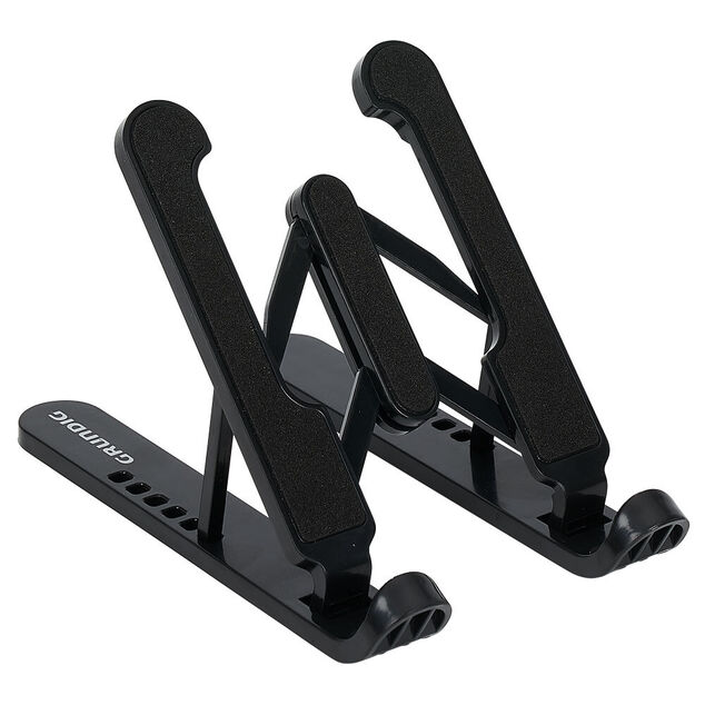 Support pliable pour t&eacute;l&eacute;phone