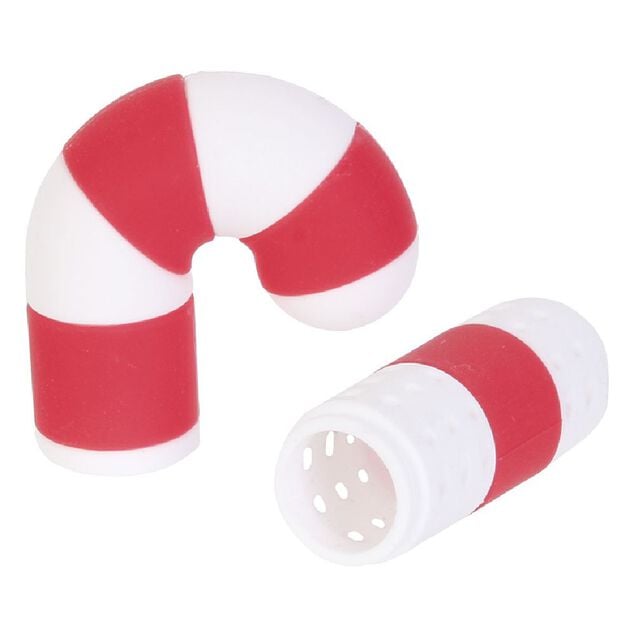 Infuseur &agrave; th&eacute; forme sucre d'orge