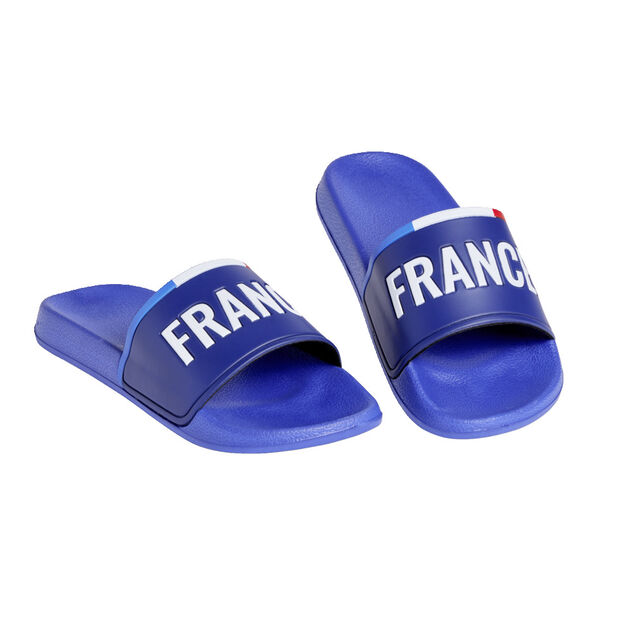 Claquettes France T38/39