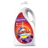 Lessive liquide Gama 90 lavages