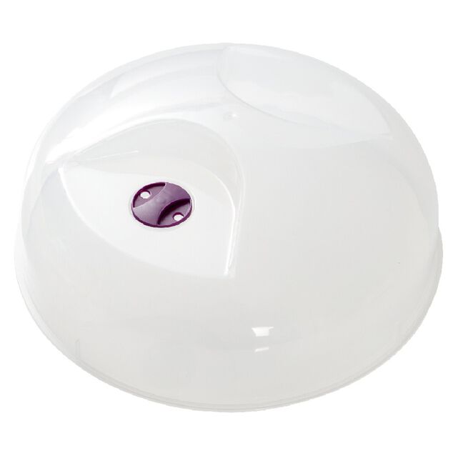 Cloche micro ondes