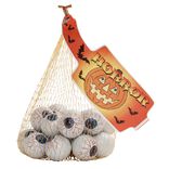 Chocolat oeil Halloween Filet de 100g