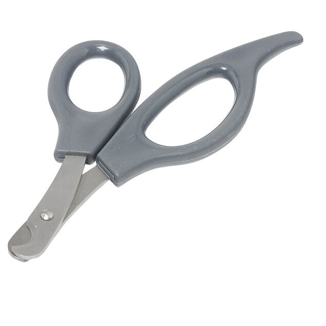 Ciseaux coupe griffes pour animaux