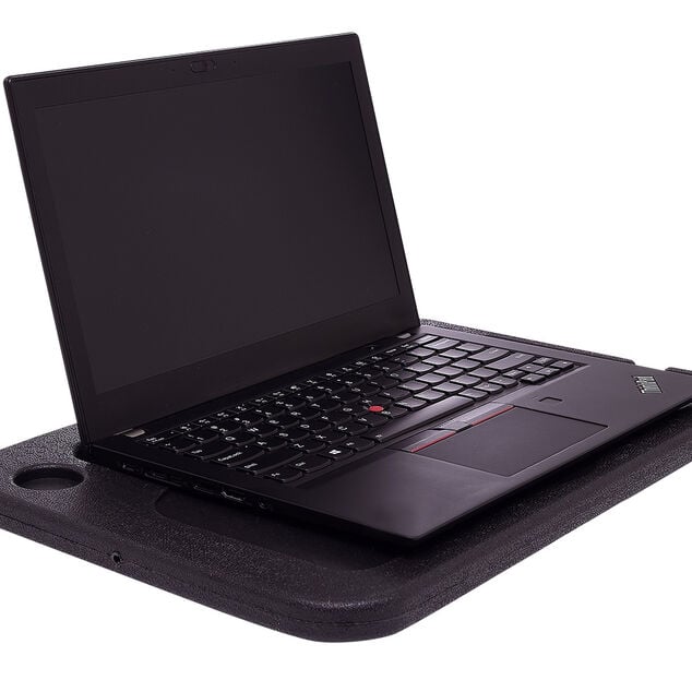 Plateau pour volant de voiture 2 en 1