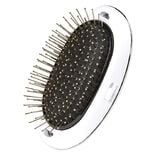 Brosse &agrave; cheveux d&eacute;m&ecirc;lante anti-statique