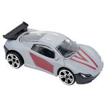 Voiture couleur changeante