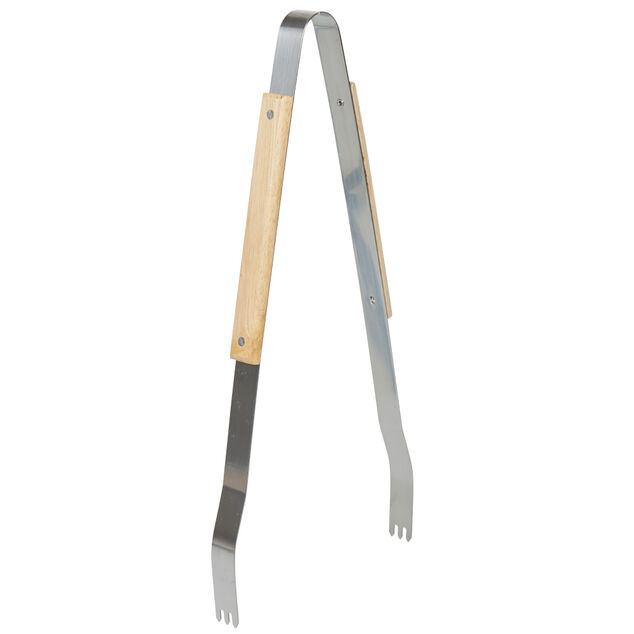 Pince pour barbecue