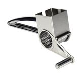 Râpe à fromage en inox L20,5cm