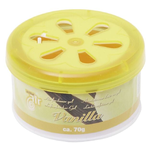 D&eacute;sodorisant gel parfum&eacute; 70g
