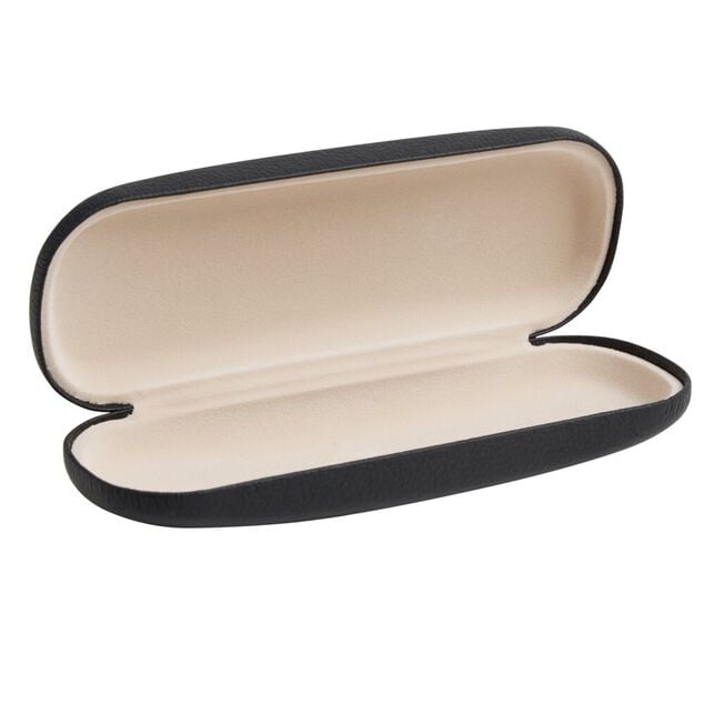 &Eacute;tui &agrave; lunette rigide (4 mod&egrave;les)