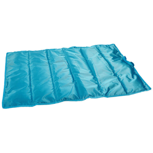 Couchage nomade pour chien taille L