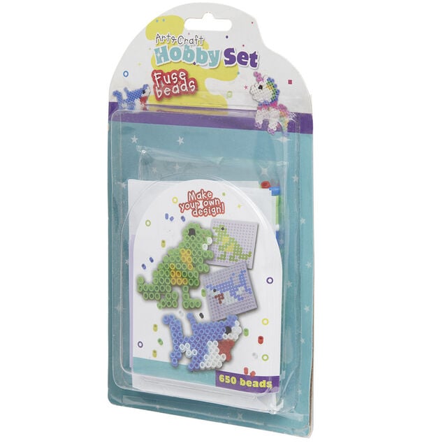 Perle thermocollante 650 pi&egrave;ces