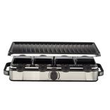 Raclette premium 8 personnes