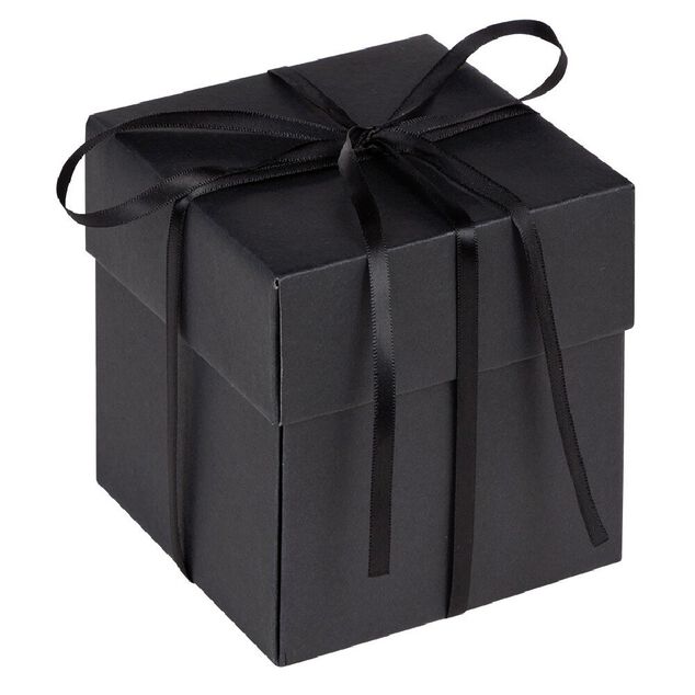 Boîte d'emballage à personnaliser Explosion box