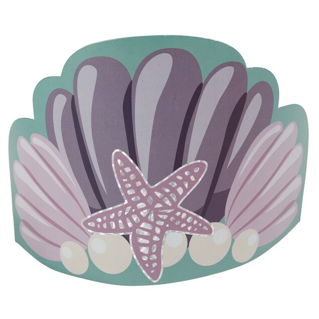 Diad&egrave;me sir&egrave;ne x8