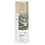 Peinture a&eacute;rosol Chrome Dor&eacute; 400 ml