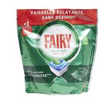 Tablette lave-vaisselle Fairy Original Tout-en-1 x35