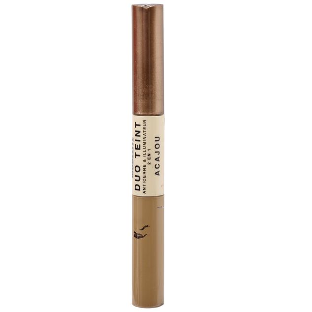 Anticerne illuminateur 2en1 (plusieurs mod&egrave;les)
