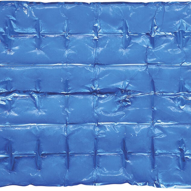 Bloc r&eacute;frig&eacute;rant souple 40x50cm