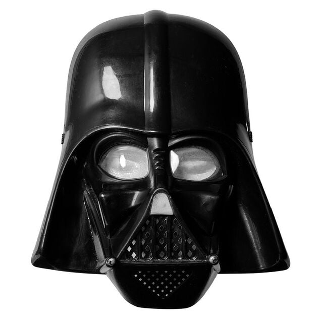 Top Dark Vador avec masque