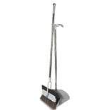 Pelle balayette raclette convertible grise