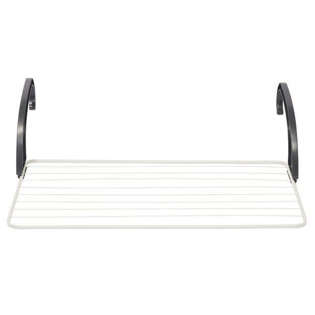 S&eacute;choir de balcon &eacute;tendoir &agrave; linge 10m