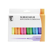 Surligneur x6