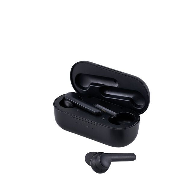 &Eacute;couteurs Bluetooth Premium Homday Xpert noir