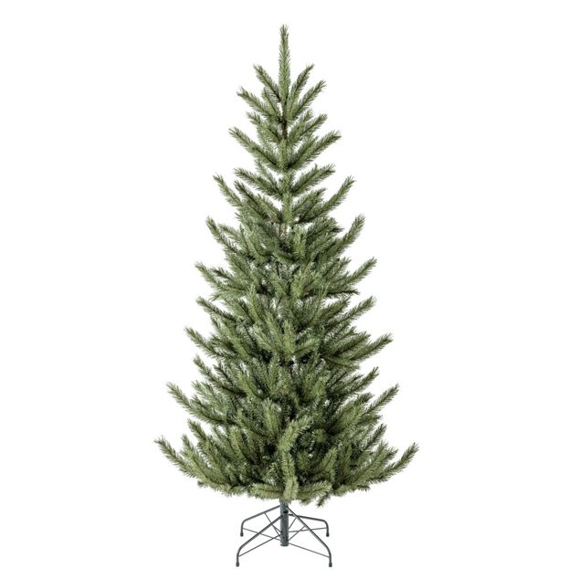 Sapin artificiel vert 467 branches &Oslash;99xH180cm