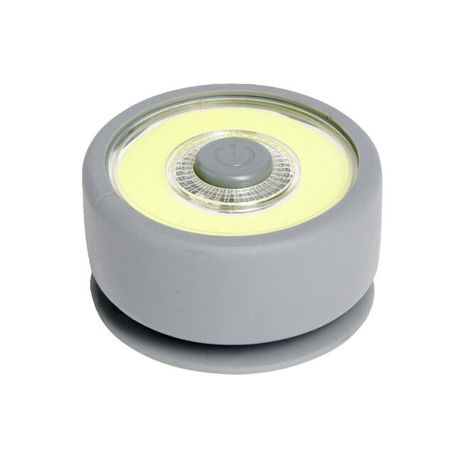 Lampe de travail &agrave; LEDs 200 lumens support ventouse