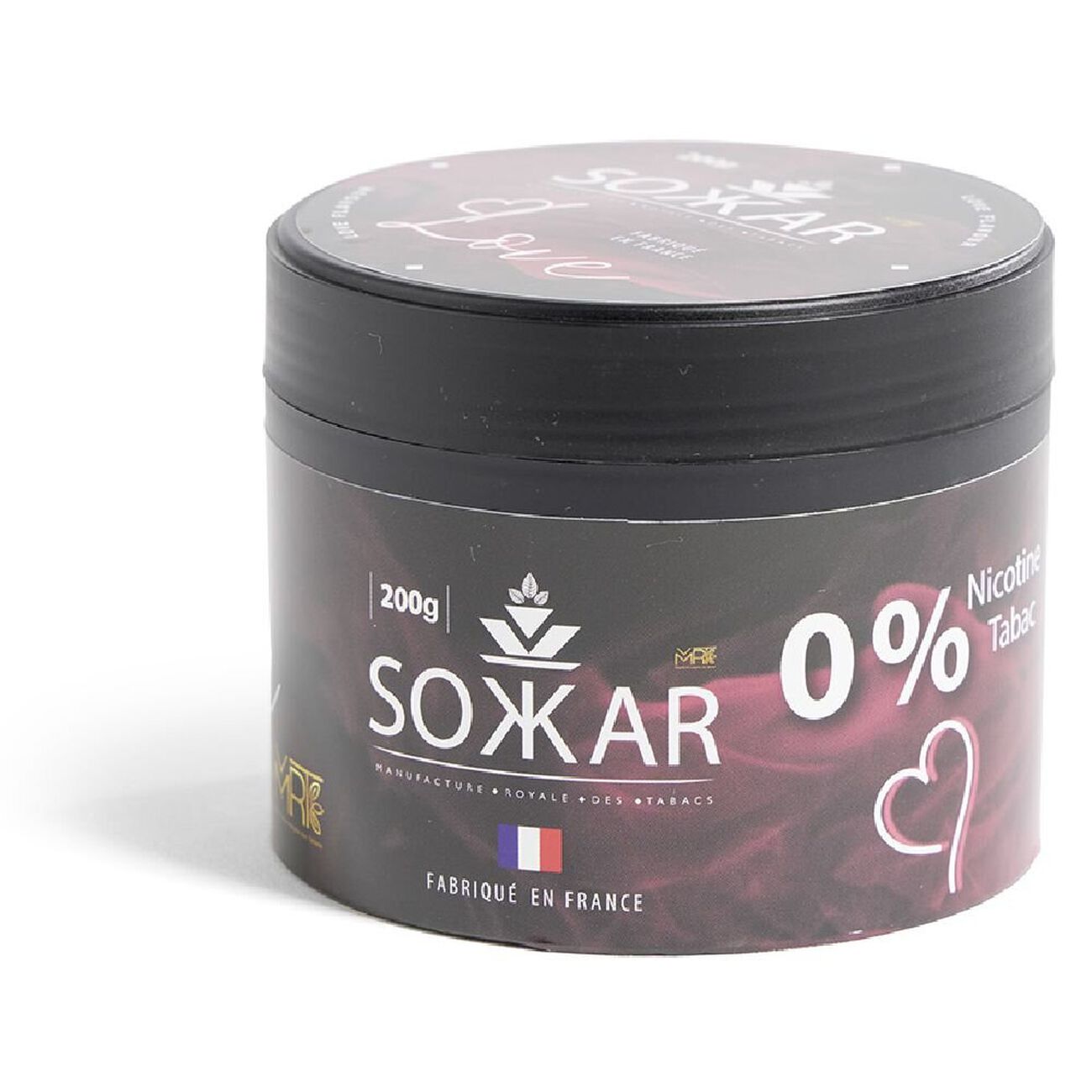 Chicha got Love Rouge 200g | GIFI