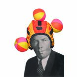 Jeu La t&ecirc;te &agrave; scratch